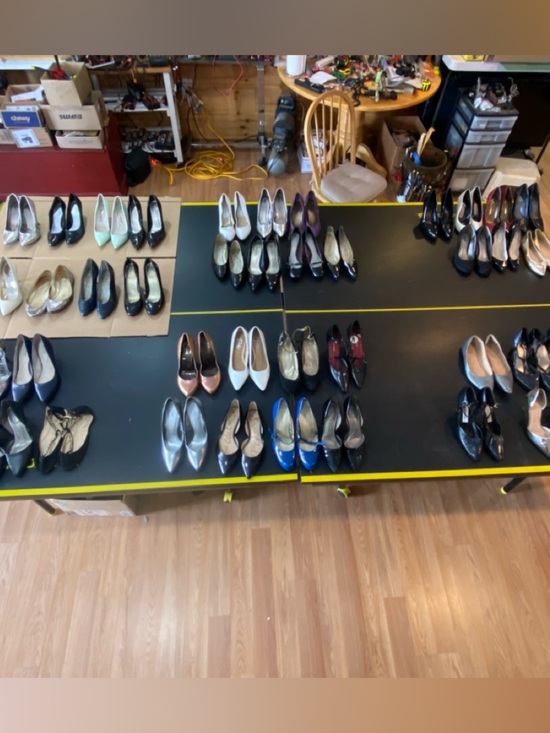 Meet the Posher Other - Meet your Posher, B